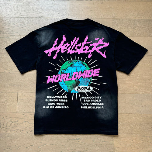 Hellstar